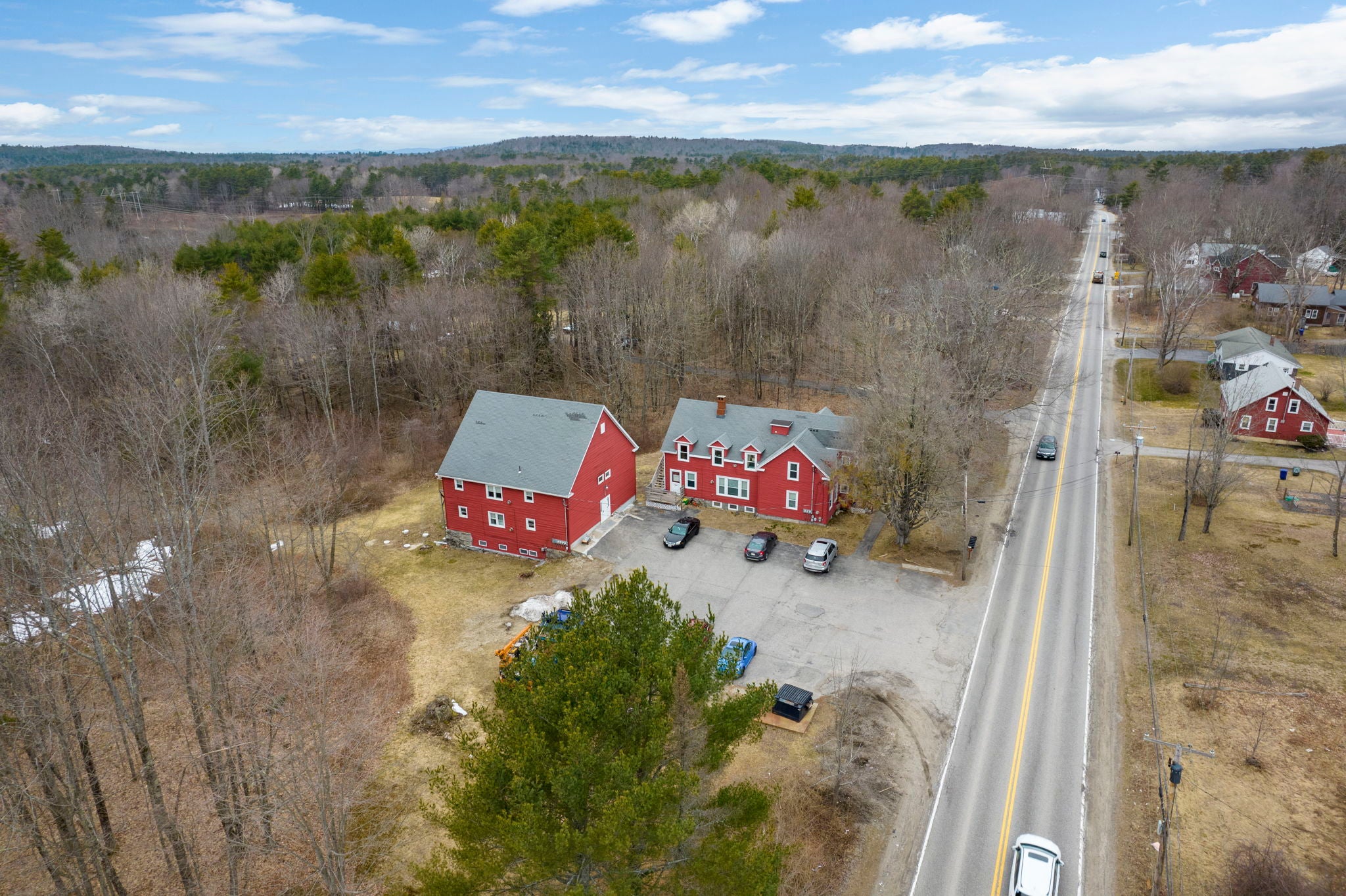 Apartment building turnover illustrates Westbrook’s strong investor